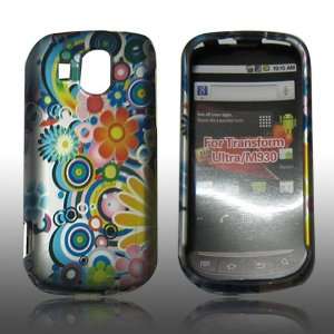  NEW Rubberized Hard Snap On Protector Case For Boost Mobile Samsung 