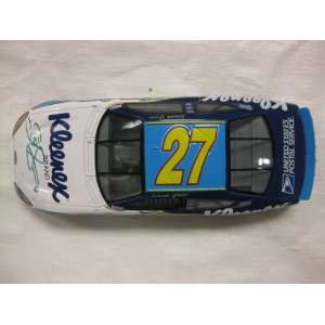   2005 Taurus NO BOX Limited Edition 124 scale car by Racing Champions