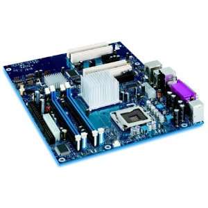  MBOARD 520 550+(4)PCI(1)PCI BOXD915PBLL / BLKD915PBLL 