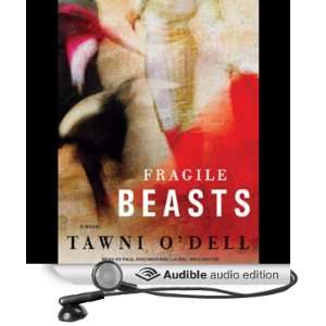   Audio Edition) Tawni ODell, Paul Boehmer, Laural Merlington Books