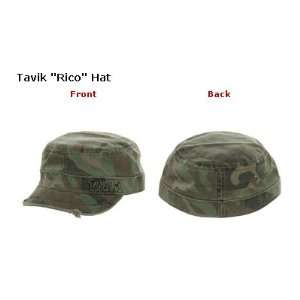 Tavik Rico Hat Size Small 