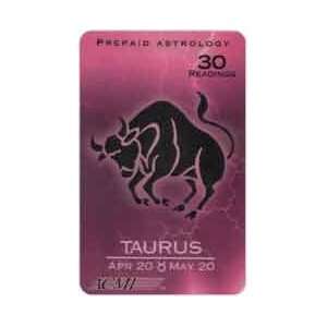   Series 30 Horoscope Readings TAURUS (04/20 05/20) 