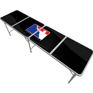  BPONG 8 Tailgate Table   Choose Color