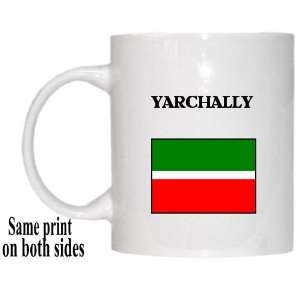  Tatarstan   YARCHALLY Mug 