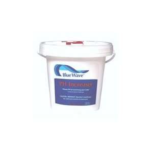  pH Increaser 25 Pounds