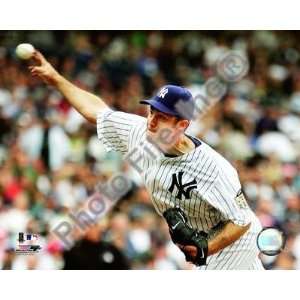  Mike Mussina Photo