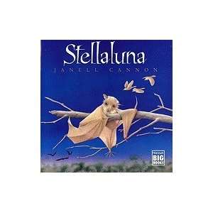 Stellaluna  Books