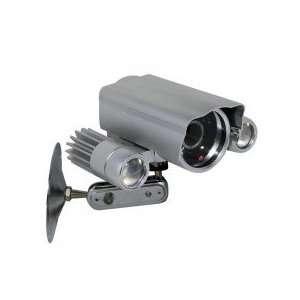  CCTV IR Long Range High Resolution Color Surveillance 