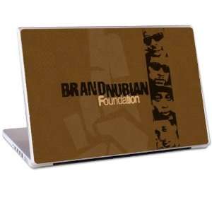   14 in. Laptop For Mac & PC  Brand Nubian  Foundation Skin Electronics
