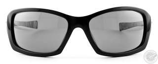 NEW Oakley TANGENT Sunglasses   Black Marble Grey Lens  