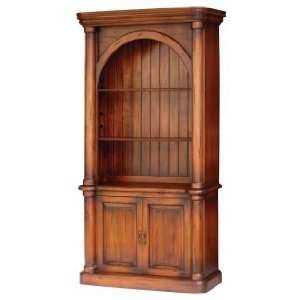  Bramble Now 24727 87H Gothic Bookcase