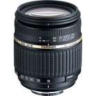 Tamron A018 18 250mm 3.5 6.3 LD Di II Aspherical IF AF Lens For Canon 