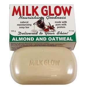  Milk Glow Soap