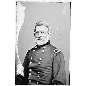  Gen. Lysander Cutler