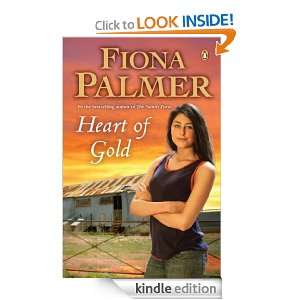 Heart of Gold Fiona Palmer  Kindle Store