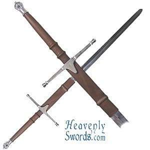  William Wallace   Braveheart Sword