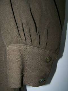 WW2 M43 RKKA jacket. Gymnasterka Officers quality.  