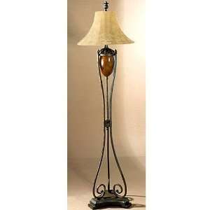  Madero Floor Lamp