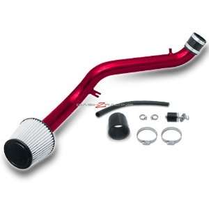  94 95 Honda Accord 4 Cylinder Cold Air Intake with Filter 