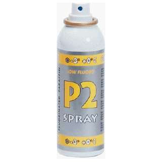  Maplus P2 S Hot Wax   100 ml Spray