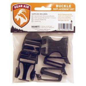  Gear Aid Quick Attach Buckle Kit