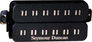 Seymour Duncan PA TB3B Blues Saraceno Trembucker Pickup 800315001644 