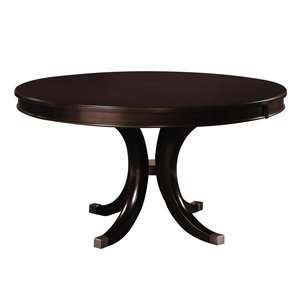  Kincaid Furniture 92 052 Alston Round Dining Table 