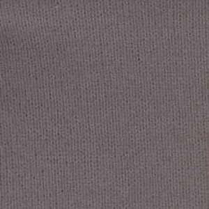  60 Wide Malden Mills Fleece Sweater Knit Charcoal Fabric 