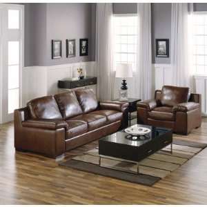  Palliser Furniture 77311 01 Vasari Leather Sofa Baby