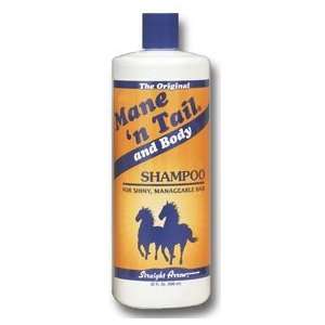  Mane n Tail Shampoo (32 oz)