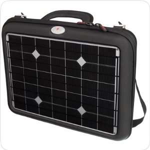  The Generator   Solar Powered Laptop Charger