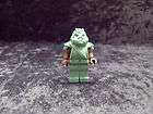 Lego   Star Wars Gamorrean Guard Minifigure 6210