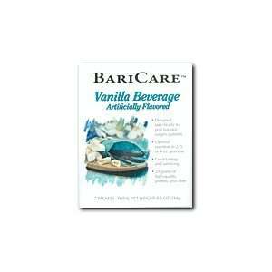  BariCare by Robard   Vanilla (7/Box) Health & Personal 