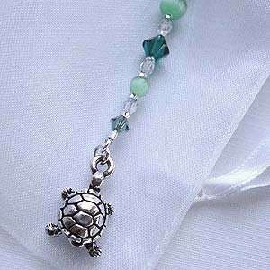  Turtle Bookmark