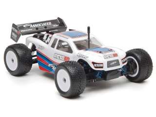Team Associated RC18T2 1/18 4WD RTR Brushless Truck  