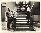 TOKYO JOE 1949 Humphrey Bogart Movie Postcard  