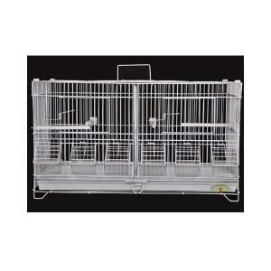  Kings Double Breeder Cage 24 x 16