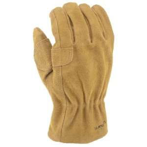  Academy Sports Carhartt Mens Leather Fencer Gloves Sports 