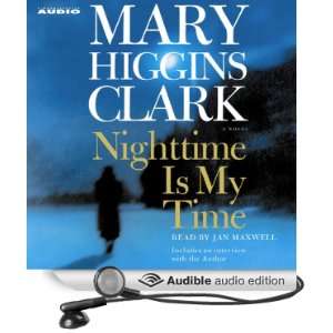   Time (Audible Audio Edition) Mary Higgins Clark, Jan Maxwell Books