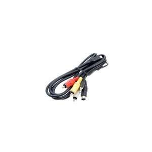  AV TV Out Cable for Sharp Devices (1.6 Meter) Everything 