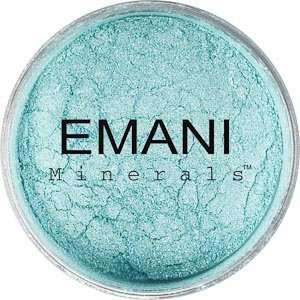 Emani Crushed Mineral Color Dust   1059 Debutant Beauty