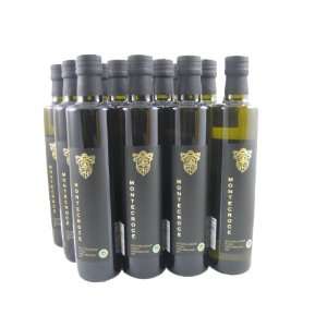 Frantoio di Montecroce Garda Bresciano DOP Extra Virgin Olive Oil 