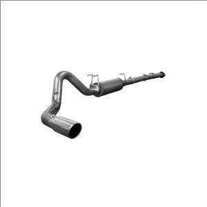   Diesel Exhaust System  aFe 08 10 Ford F 250 Super Duty Automotive