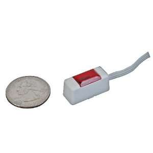  Knoll Systems Micro Infrared Receiver   White Cfl Proof 