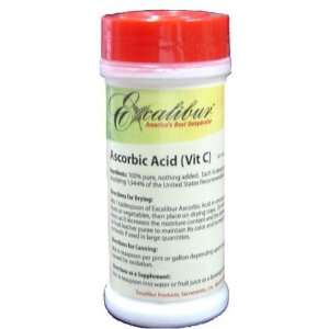  Ascorbic Acid (Vit C)