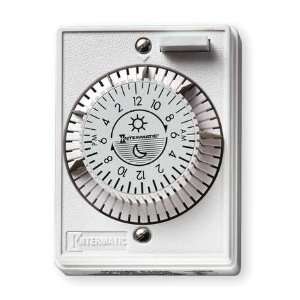  INTERMATIC E1020C Timer,Wall Switch