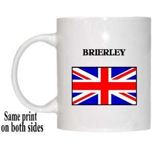  UK, England   BRIERLEY Mug 