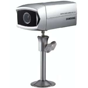  Samsung Add On W/R Color Security Camera