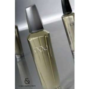  NOU Designer Parfum 1.7 Oz Spary Bottle   531529 Health 