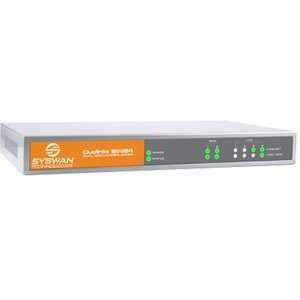  New   Syswan SW24 Dual WAN Router   Q07088